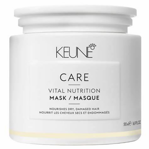 Keune care vital nutrition mask 500ml