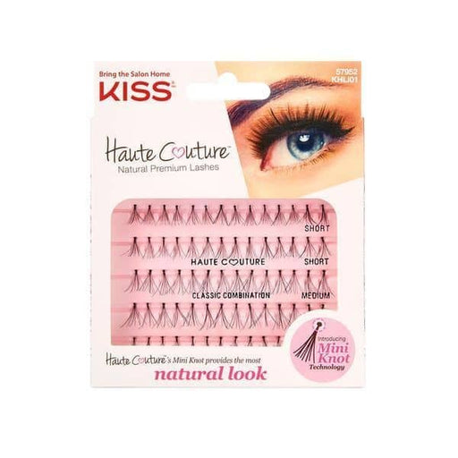 KISS-Haute-Couture-Individual-Lashes-Combo:-Luxe
