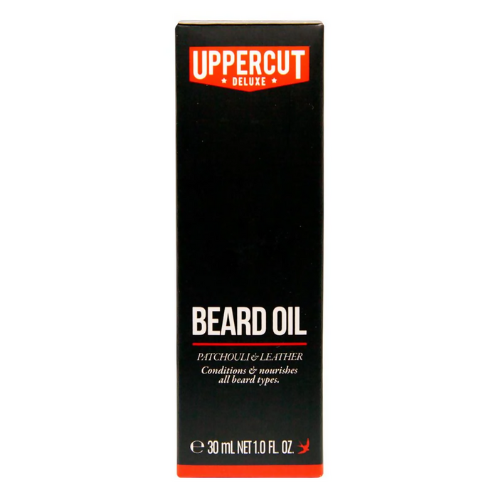 UPPERCUT Beard Oil 30ml