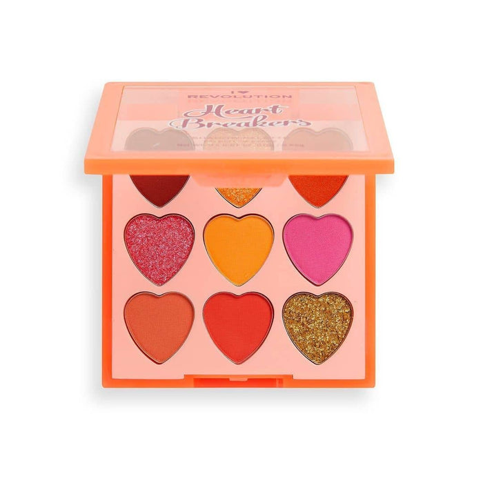 I-Heart-Revolution-Heartbreakers-Palette-Fiery