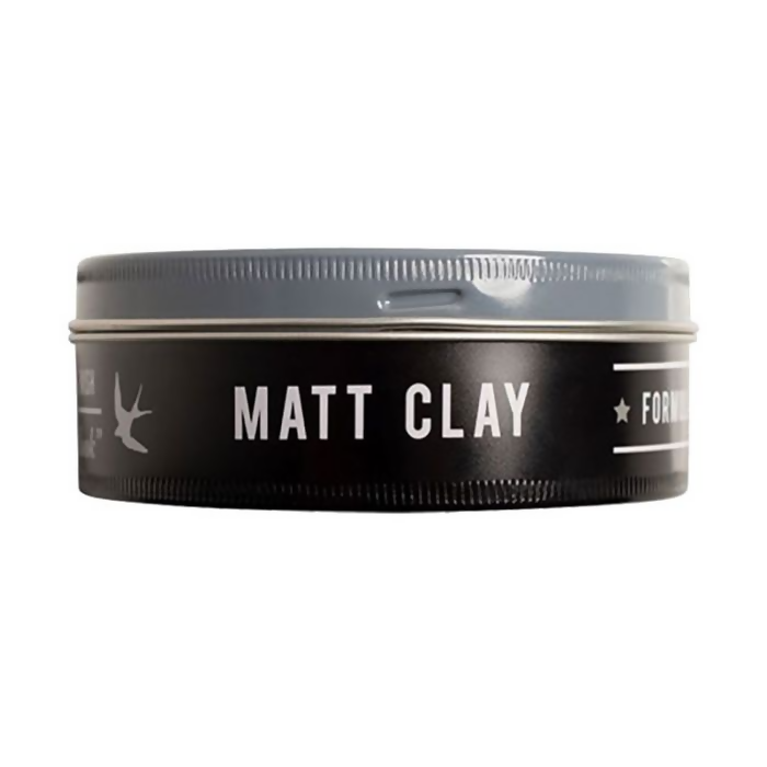 UPPERCUT Matt Clay 60g