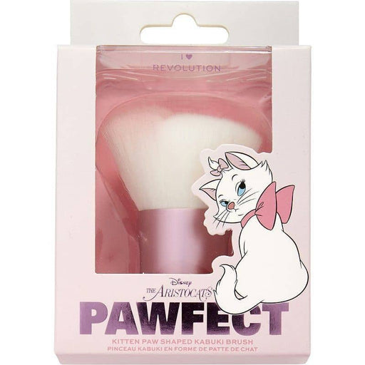 I-Heart-Revolution-x-Disney-Marie-Paw-Brush