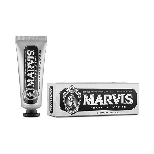 MARVIS licorice mint 25ml