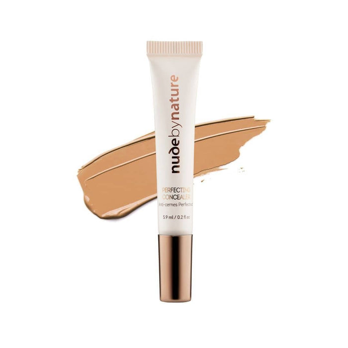 NBN Perfecting Concealer 06 Natural Beige 5.9ml