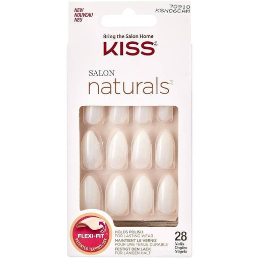 KISS-Salon-Natural---Hush-Now