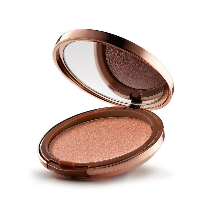 Matte Pressed Bronzer