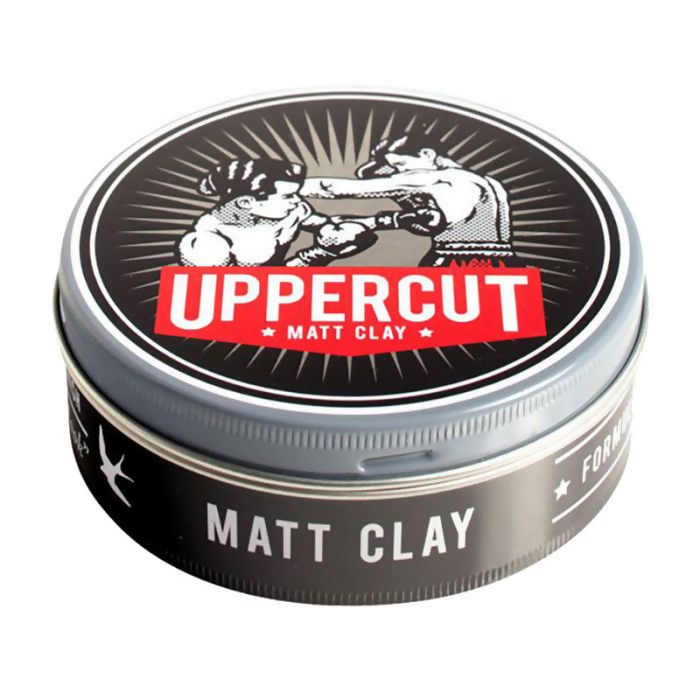 UPPERCUT Matt Clay 60g