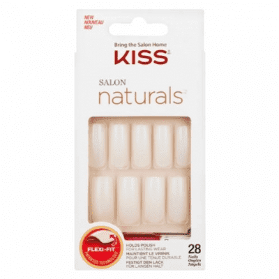 KISS-Salon-Natural--Go-Rogue