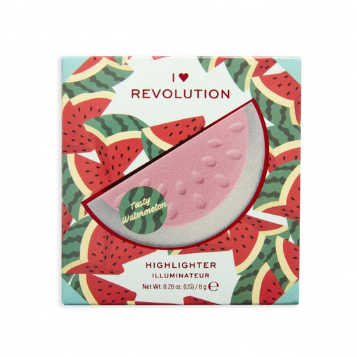I-Heart-Revolution-Tasty-3D-Watermelon-Highlighter