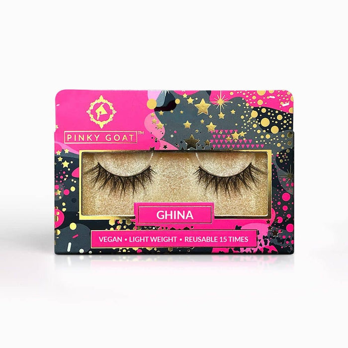 Pinky-Goat-GHINA-Lengthening-Vegan-Lash