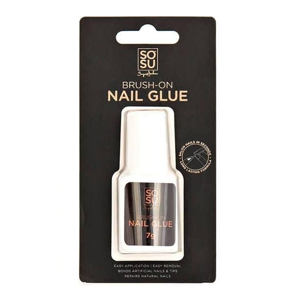 SOSUbySJ-Nails-Glue