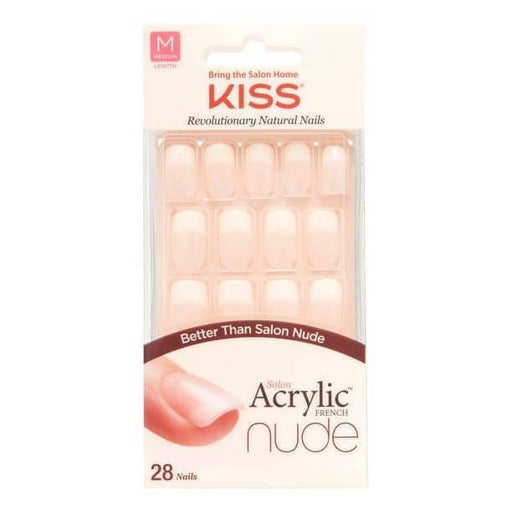 2-Pack-KISS-Salon-Acrylic-Nude-Nails---Cashmere