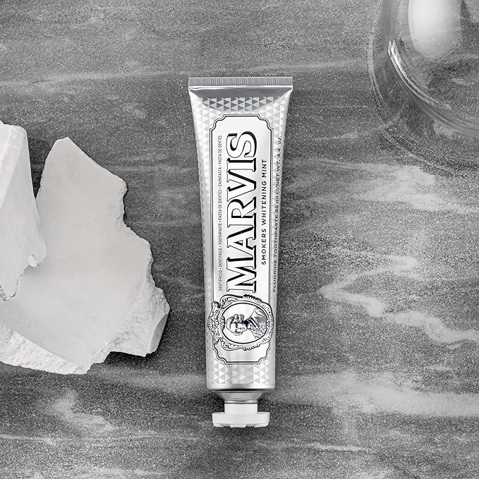 Smokers Whitening Mint Toothpaste 85ml