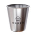  Mouthwash Cup (Stainless Steel) 70ml