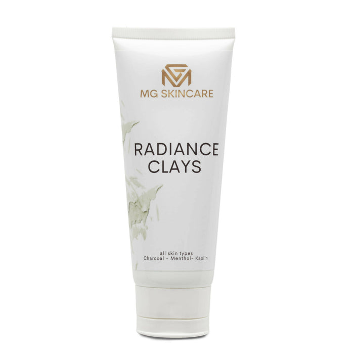 Radiance Clays Cleanser