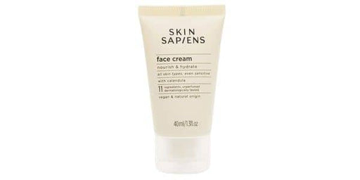 SKIN SAPIENS Face Cream - Nourish & Hydrate 40ml