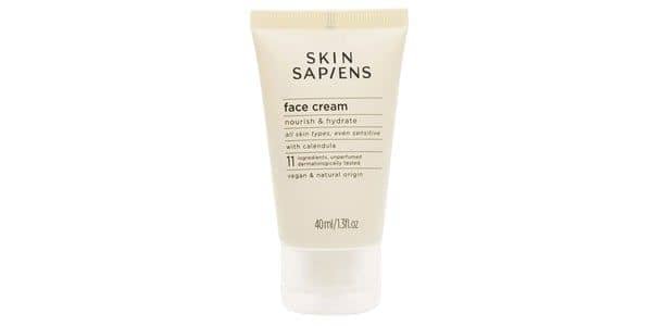 SKIN SAPIENS Face Cream - Nourish & Hydrate 40ml